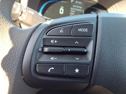 New 2026 Hyundai Venue SE image 10