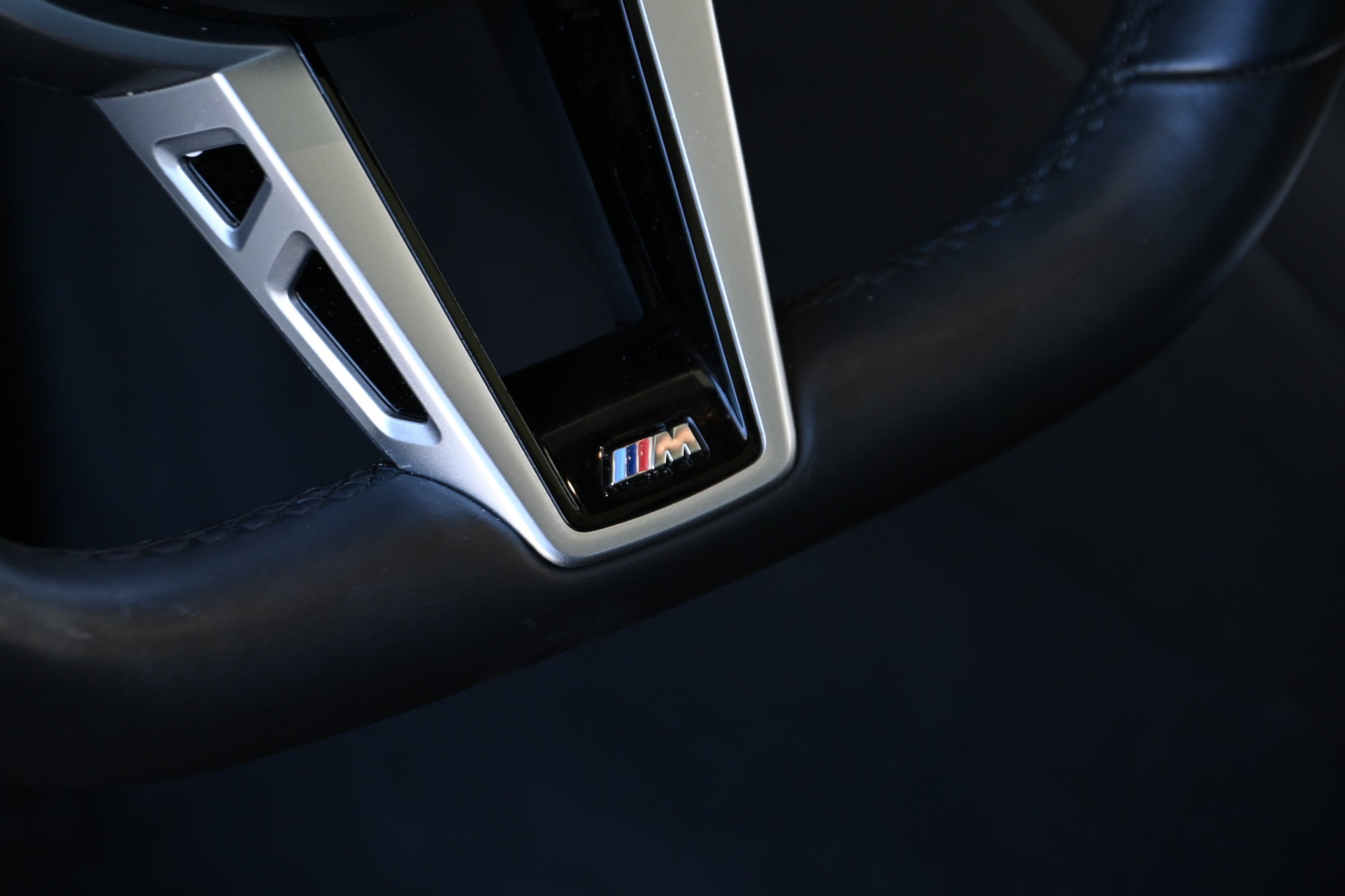 Certified 2025 BMW 430i Coupe w/ M Sport Package RWD image 22