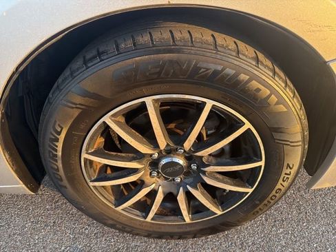 Used 2011 Honda Accord LX image 12