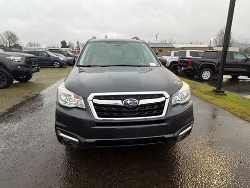 Used 2018 Subaru Forester 2.5i Premium image 5