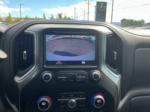 Used 2019 Chevrolet Silverado 1500 RST AWD/4WD image 28