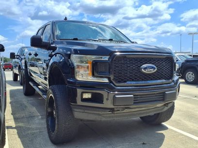 Used 2020 Ford F150 XL w/ Equipment Group 101A Mid