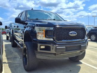 Used 2020 Ford F150 XL w/ Equipment Group 101A Mid AWD/4WD video 1