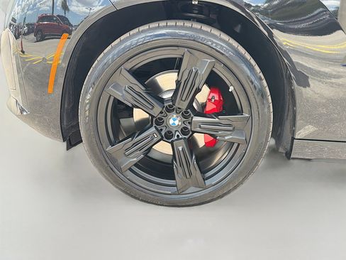Used 2025 BMW X3 xDrive30i w/ Premium Package AWD/4WD image 39