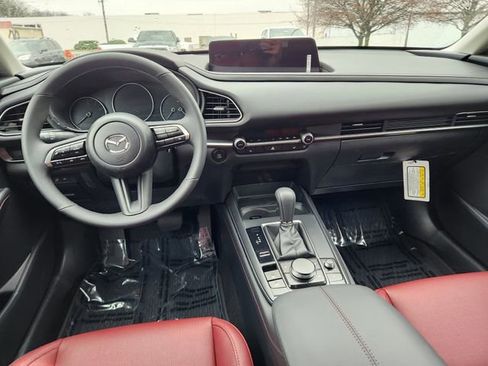 New 2026 MAZDA CX-30 AWD 2.5 S image 8