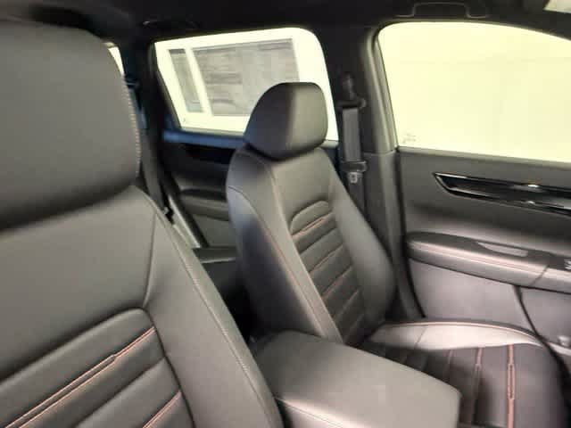 New 2027 Honda CR-V Sport Touring image 66