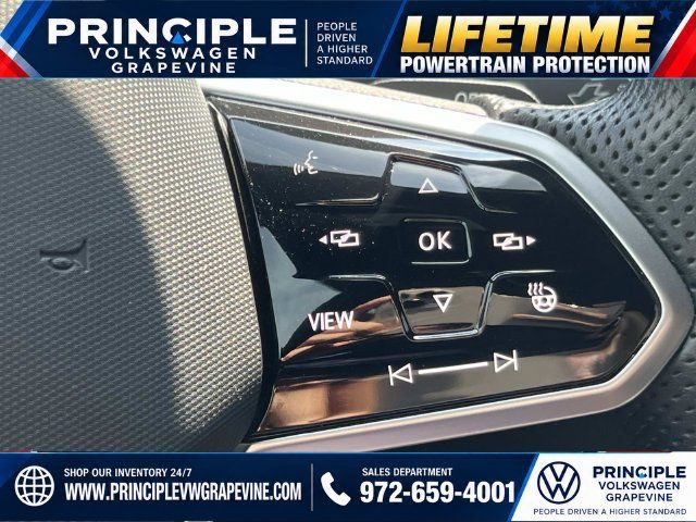 Used 2023 Volkswagen Arteon SE w/ Arteon MDO Package FWD image 17