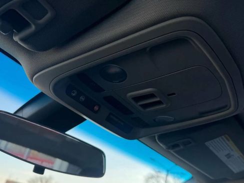 Used 2017 Cadillac ATS 2.0T AWD Sedan image 27