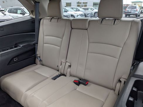 Used 2020 Honda Pilot Elite image 35