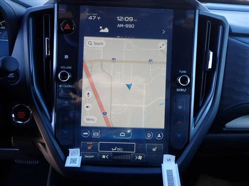 New 2025 Subaru Forester Limited image 18