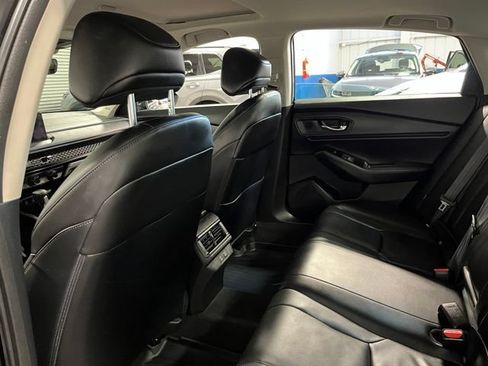 Used 2024 Honda Accord Touring image 17