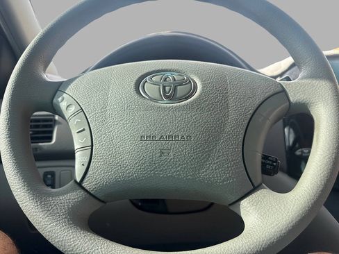 Used 2004 Toyota Sienna LE FWD image 40