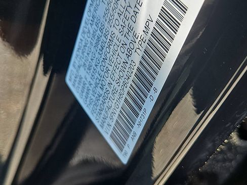 Certified 2023 Honda Pilot Elite image 14