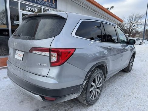 Used 2019 Honda Pilot EX-L image 7