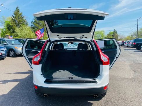 Used 2012 Volvo XC60 T6 image 22