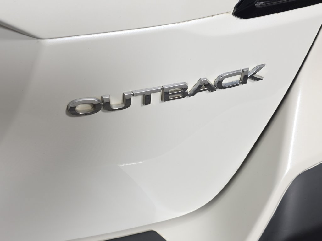 Used 2020 Subaru Outback Limited w/ Popular Package #2 AWD/4WD image 11
