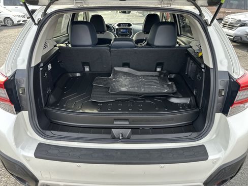 Used 2020 Subaru Crosstrek Hybrid image 5