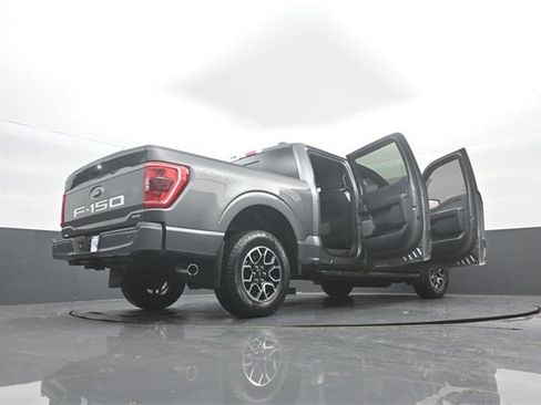 Used 2022 Ford F150 XLT w/ Equipment Group 302A High image 39