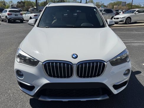 Used 2018 BMW X1 sDrive28i image 2