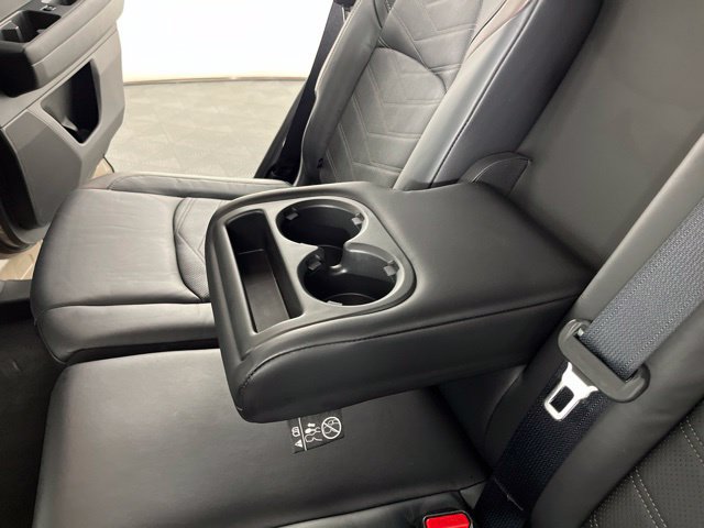 Used 2023 Nissan Pathfinder Platinum w/ Cargo Package AWD/4WD image 46