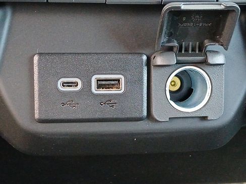 New 2026 Chevrolet Silverado 1500 Custom Trail Boss image 16