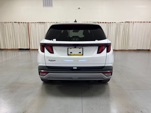 Used 2026 Hyundai Tucson SEL FWD image 7