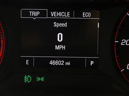 Used 2023 Chevrolet TrailBlazer RS w/ Convenience Package image 37