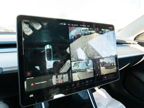 Used 2018 Tesla Model 3 Long Range AWD/4WD image 30
