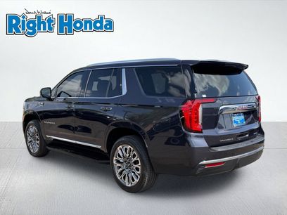 Used 2023 GMC Yukon SLT