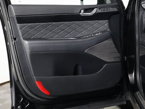 Used 2020 Hyundai Palisade Limited FWD image 13