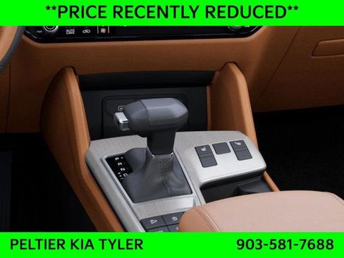 New 2026 Kia Sportage X-Line w/ X-Line Technology Package AWD/4WD image 23