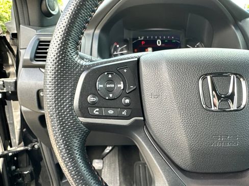 Used 2023 Honda Passport TrailSport image 51