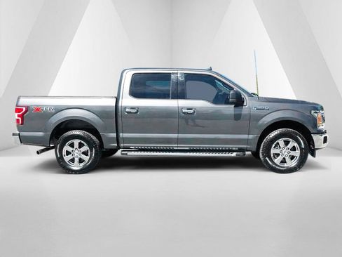 Used 2019 Ford F150 XLT w/ XTR Package AWD/4WD image 9