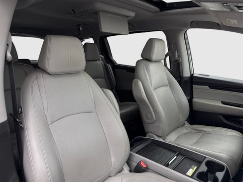 Used 2019 Honda Odyssey Elite image 42