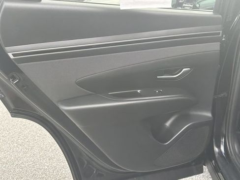 Used 2024 Hyundai Tucson SEL w/ Convenience Package FWD image 25