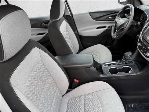 Used 2024 Chevrolet Equinox LS image 19