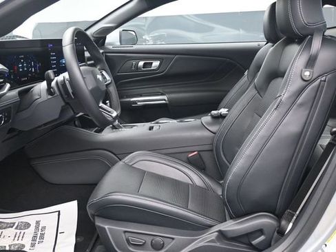 Certified 2024 Ford Mustang GT Premium RWD image 5