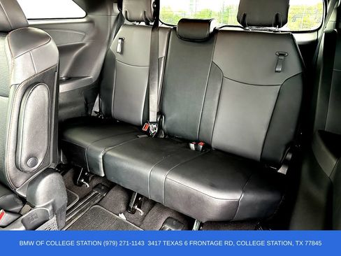 Used 2021 Toyota Sienna XSE FWD image 20