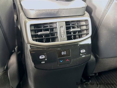 Certified 2023 Lexus RX 350 Premium w/ Accessory Package (K3) AWD/4WD image 26