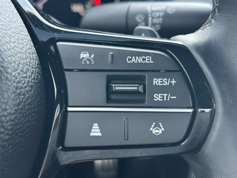Used 2023 Honda Civic Sport image 24