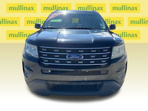 Used 2016 Ford Explorer FWD image 10