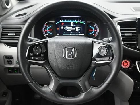 Used 2022 Honda Pilot Touring image 28
