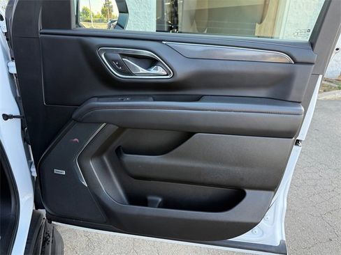 Used 2023 Chevrolet Tahoe RST image 26