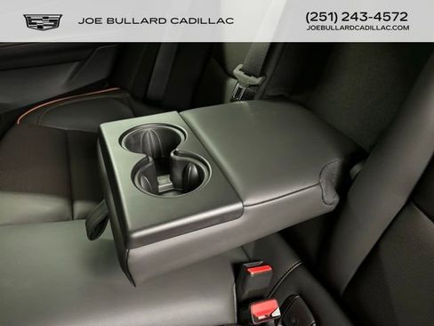 New 2025 Cadillac CT4 Sport image 20