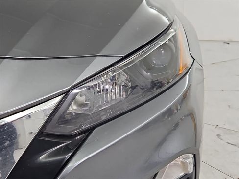 Used 2022 Nissan Altima 2.5 S image 10