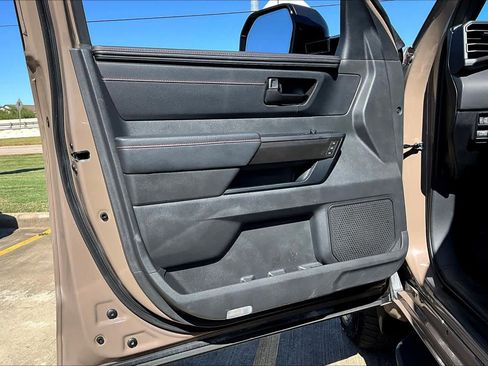 Used 2025 Toyota Tundra TRD Pro image 21