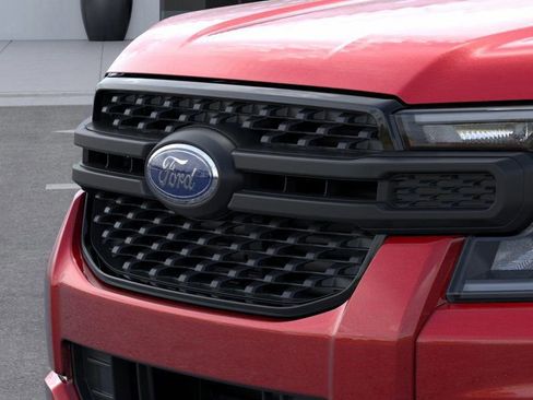New 2025 Ford Ranger XL w/ Trailer Tow Package image 17