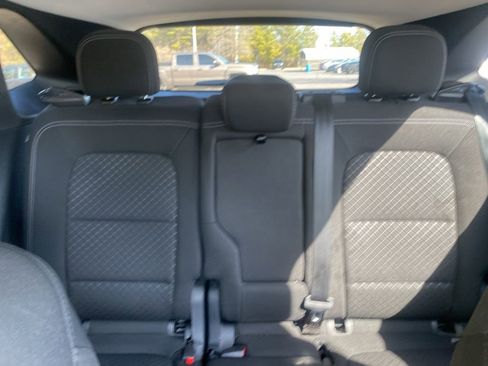 Used 2024 Ford Escape Active image 25