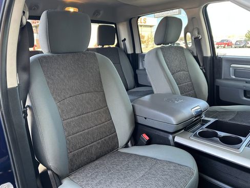 Used 2014 RAM 1500 Lone Star image 22
