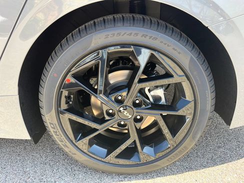 New 2026 Kia K5 GT-Line AWD/4WD image 10